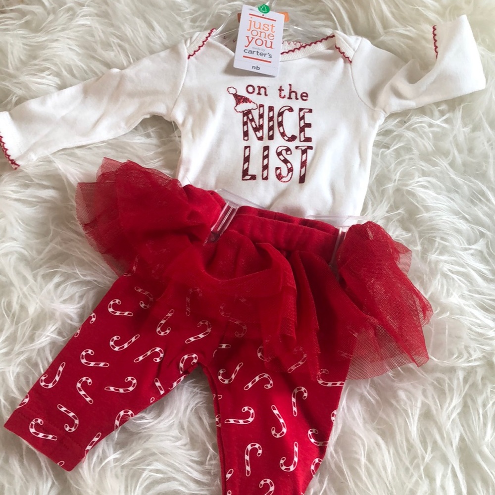 Christmas outfit
